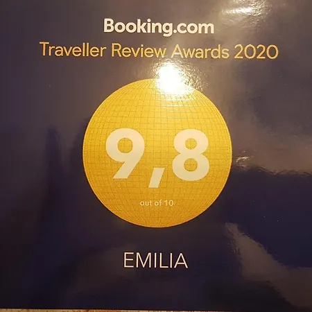 Emilia Appartamento
