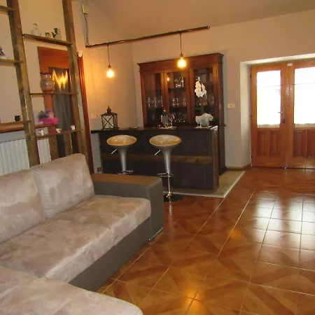 Appartamento Emilia Agliano Terme