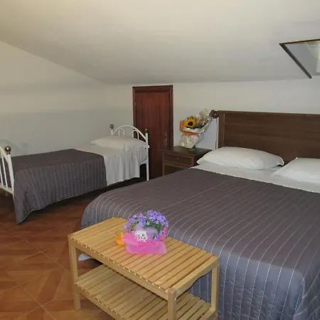 Appartamento Emilia Agliano Terme