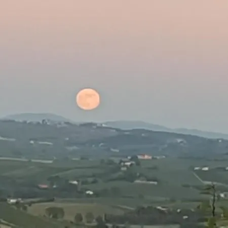 Emilia * Agliano Terme